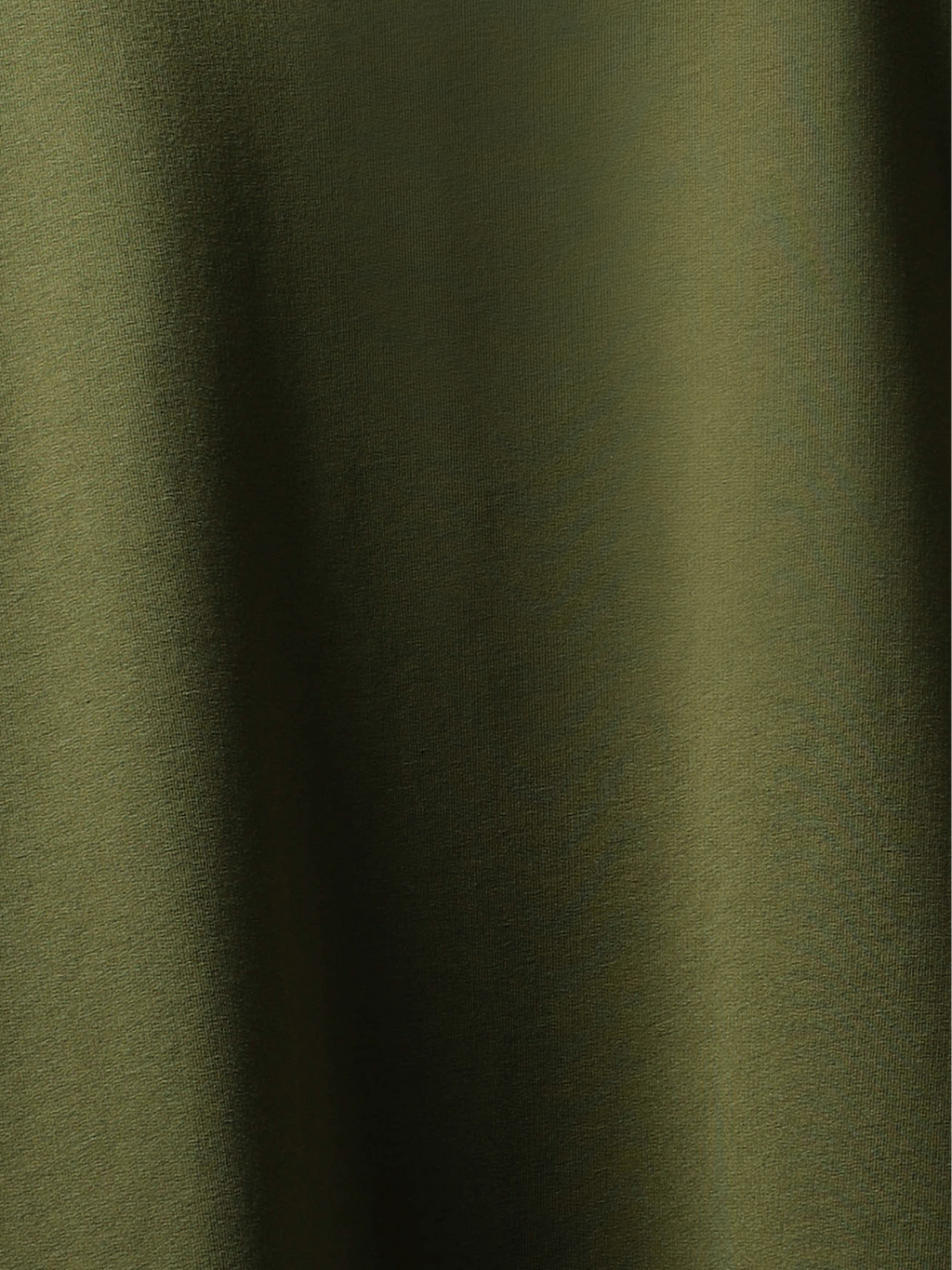 olive green fabric texture 