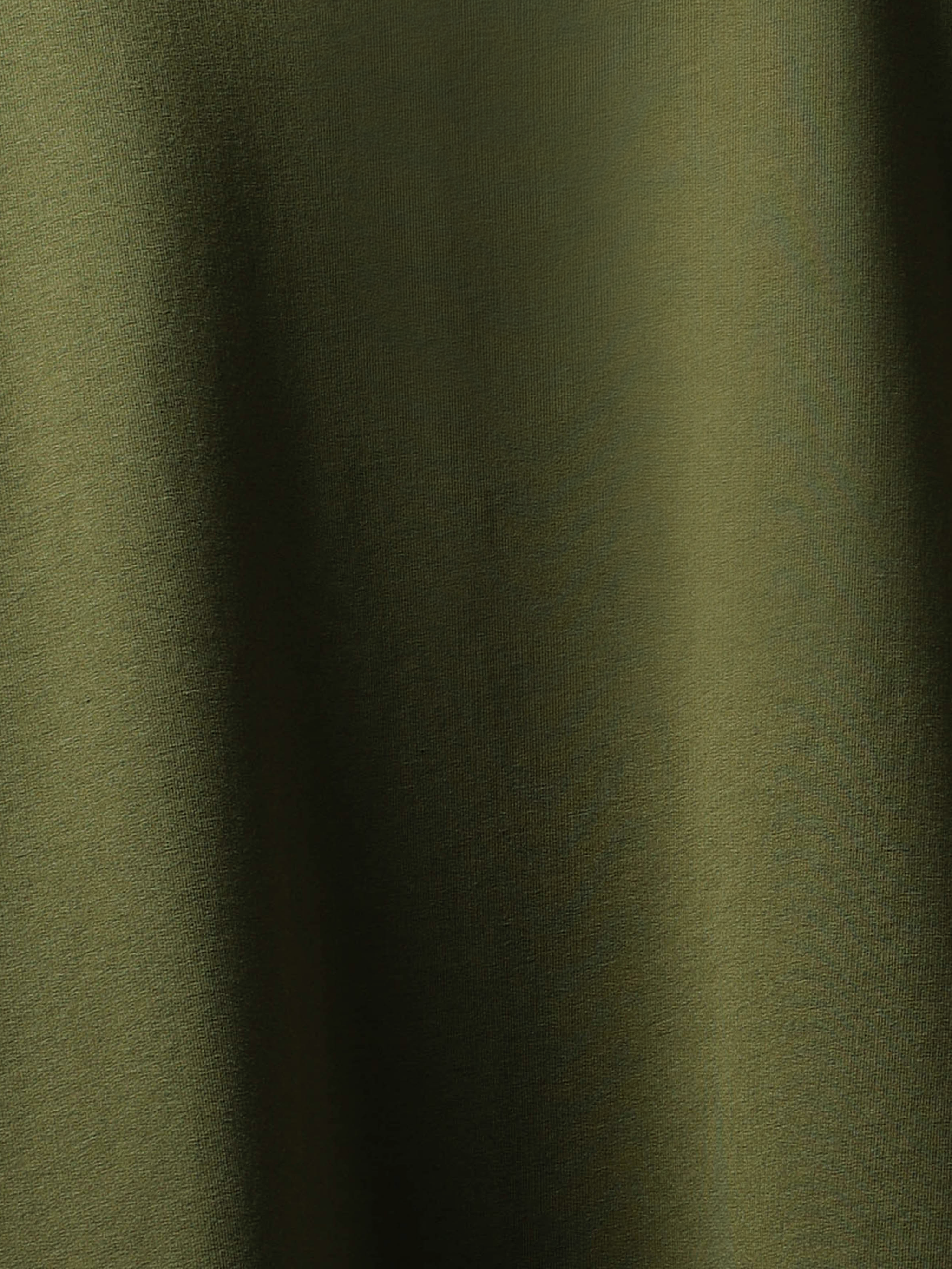 olive green fabric texture 